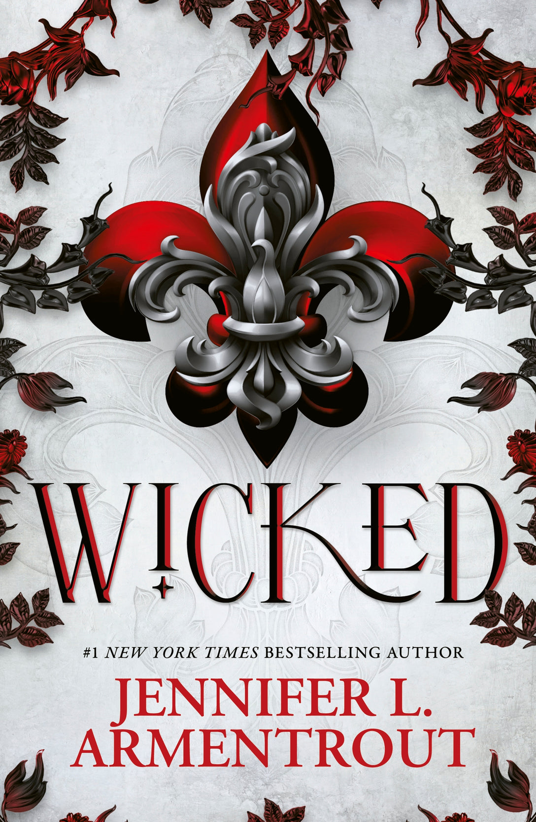 Wicked by Jennifer L. Armentrout