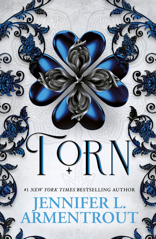 Torn by Jennifer L. Armentrout