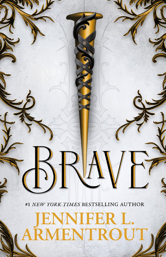 Brave by Jennifer L. Armentrout