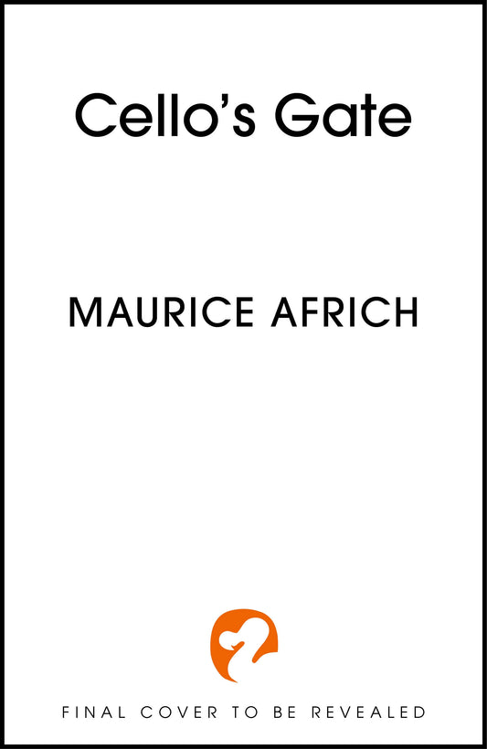 Cello's Gate by Maurice Africh