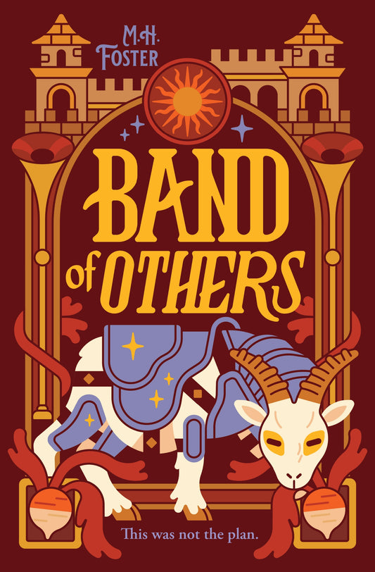 Band of Others by M. H. Foster