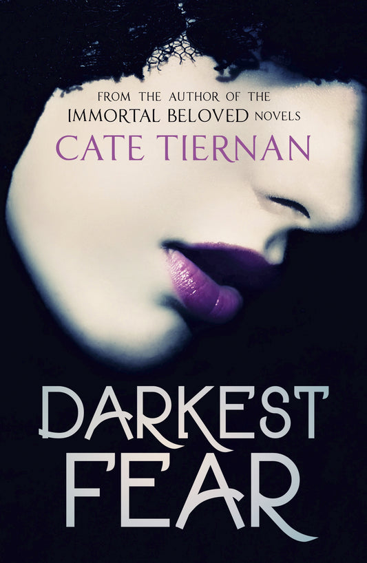 Darkest Fear (Birthright Book One) by Cate Tiernan
