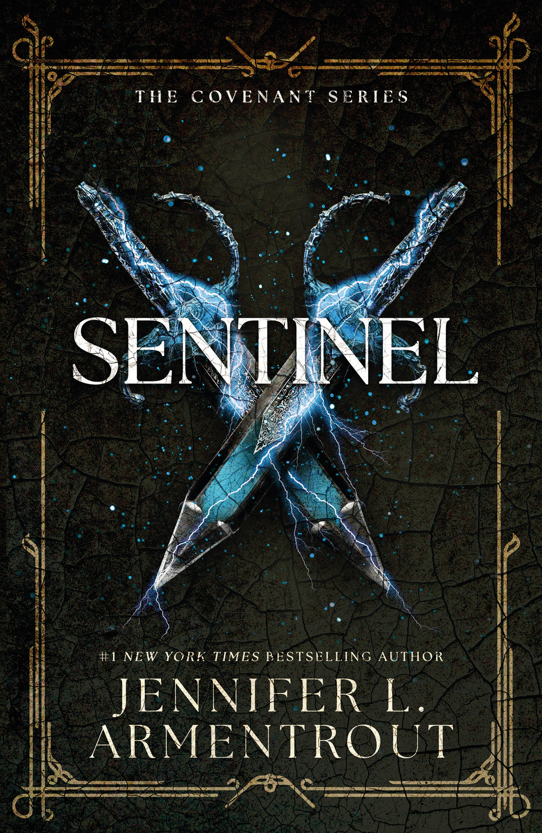 Sentinel by Jennifer L. Armentrout