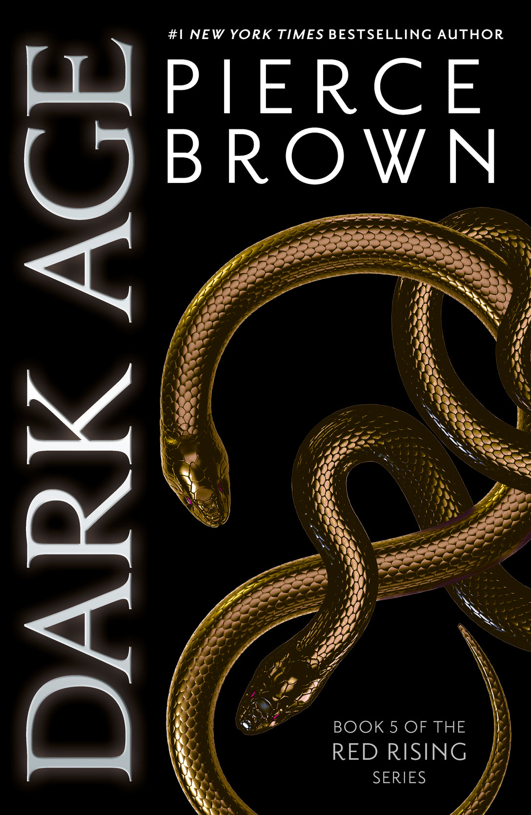 Dark Age by Pierce Brown