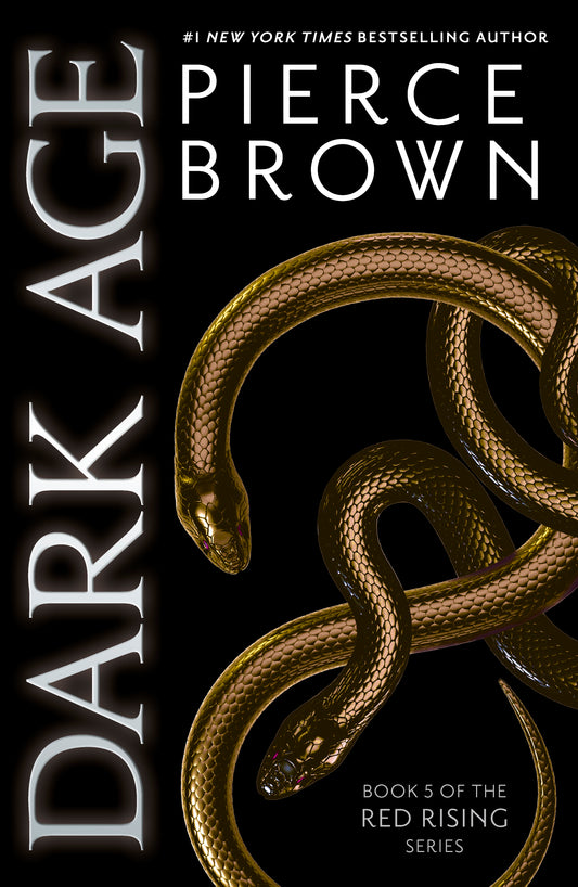 Dark Age by Pierce Brown