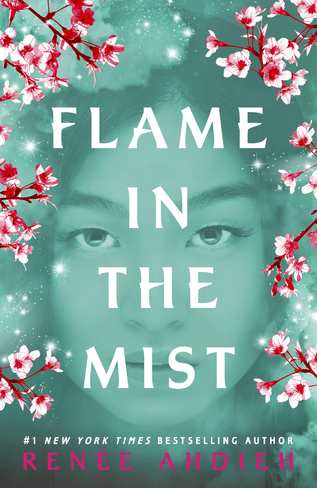 Flame in the Mist by Renée Ahdieh