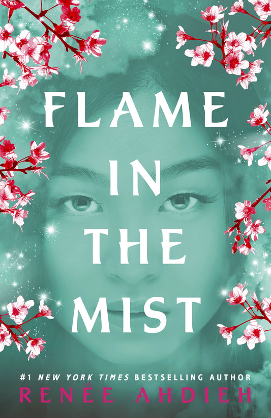 Flame in the Mist by Renée Ahdieh