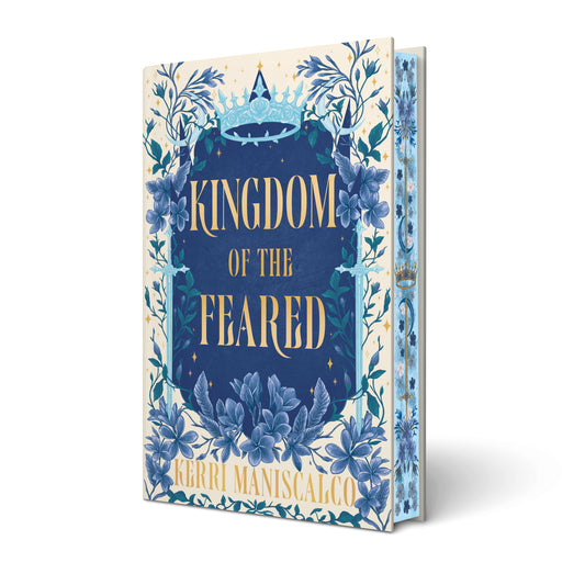 Kingdom of the Feared