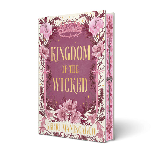 Kingdom of the Wicked