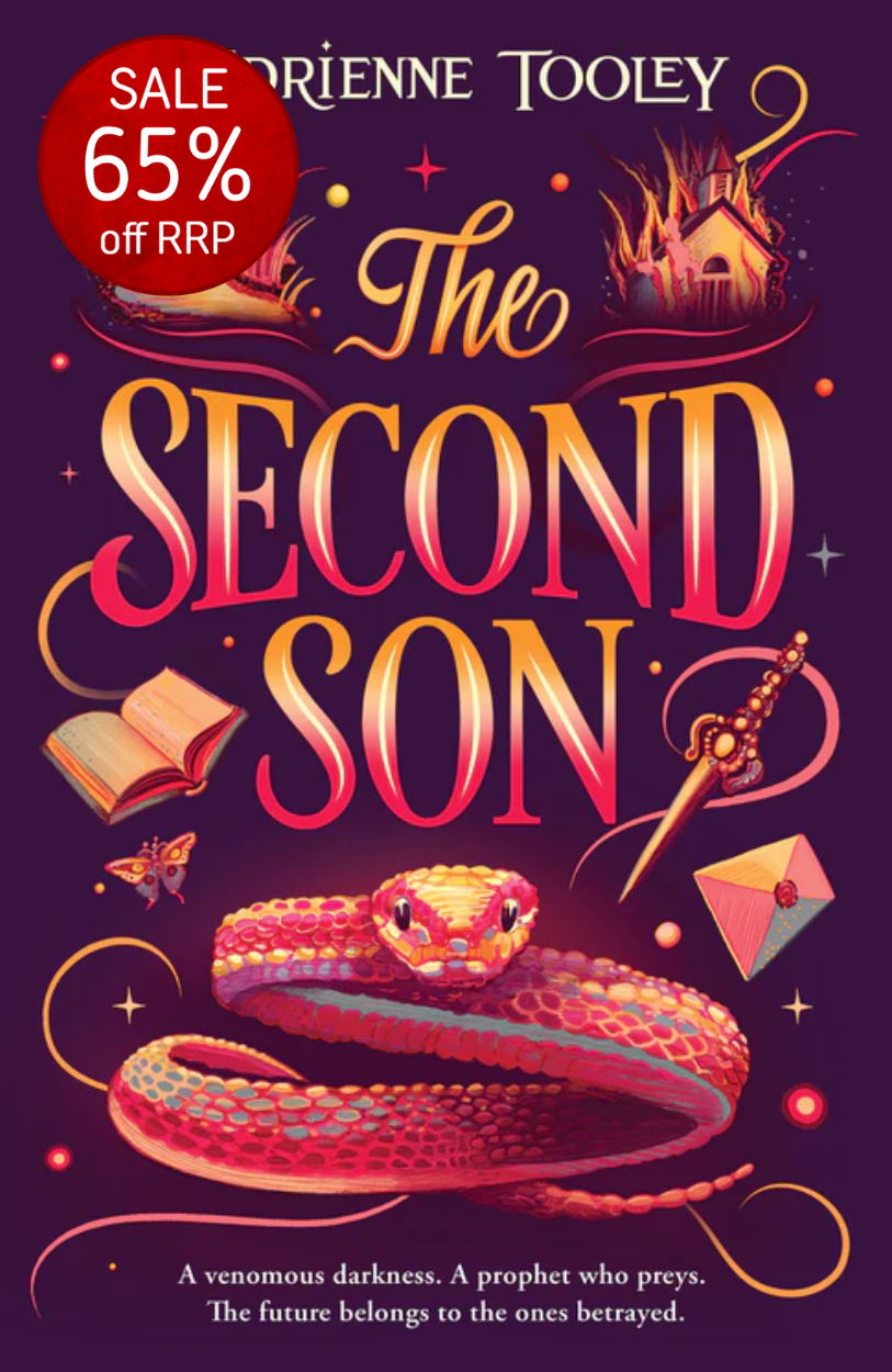 The Second Son
