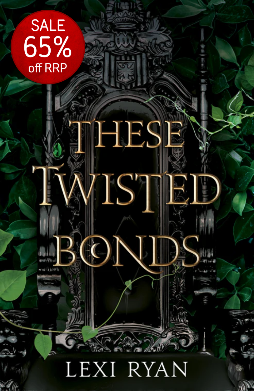 These Twisted Bonds
