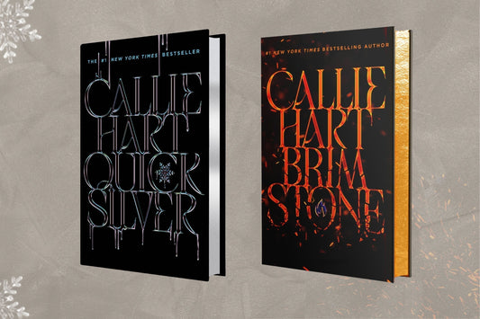 Fae & Alchemy by Callie Hart FAQs