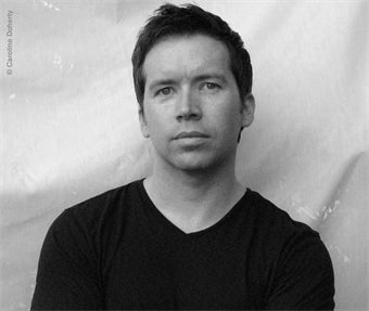 Paul Crilley