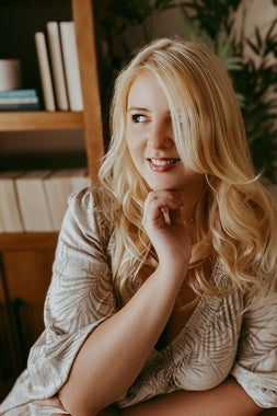 Jordan Stephanie Gray