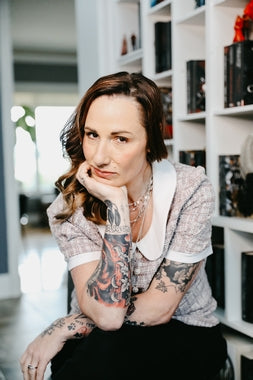 Jennifer L. Armentrout