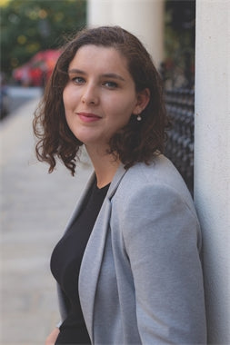 Helena Coggan
