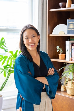 Julie Leong