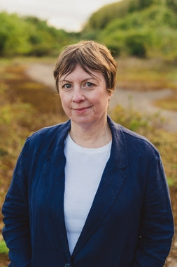 Antonia Hodgson