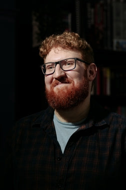 Dave Rudden