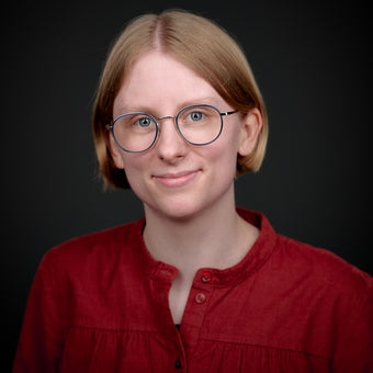 Johanna van Veen