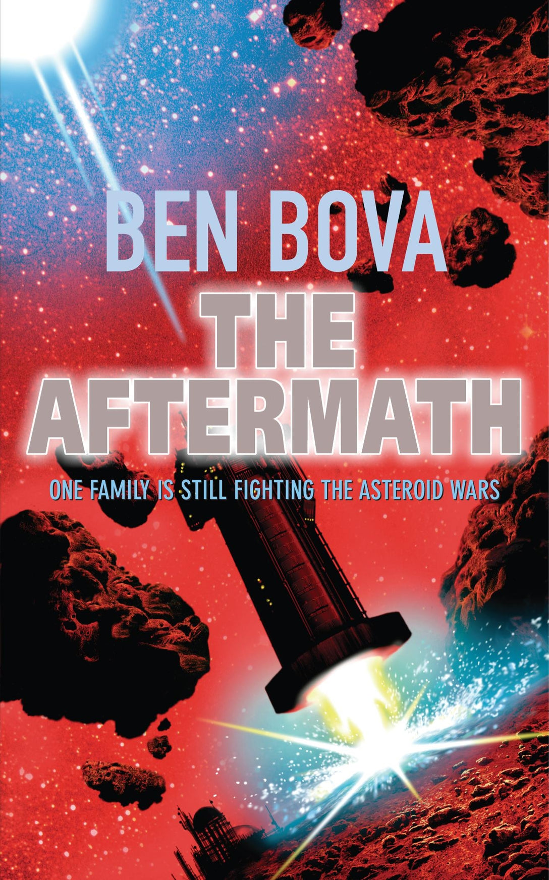 The Aftermath by Ben Bova