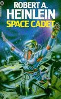 Space Cadet by Robert A. Heinlein