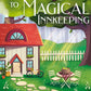 A Witch's Guide to Magical Innkeeping by Sangu Mandanna