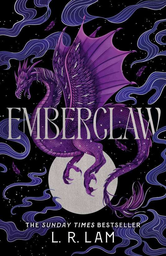 Emberclaw by L.R. Lam