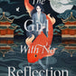The Girl With No Reflection by Keshe Chow