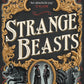 Strange Beasts by Susan J. Morris