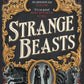 Strange Beasts by Susan J. Morris