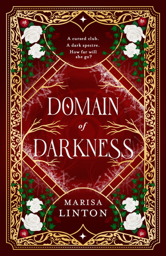 Domain of Darkness by Marisa Linton