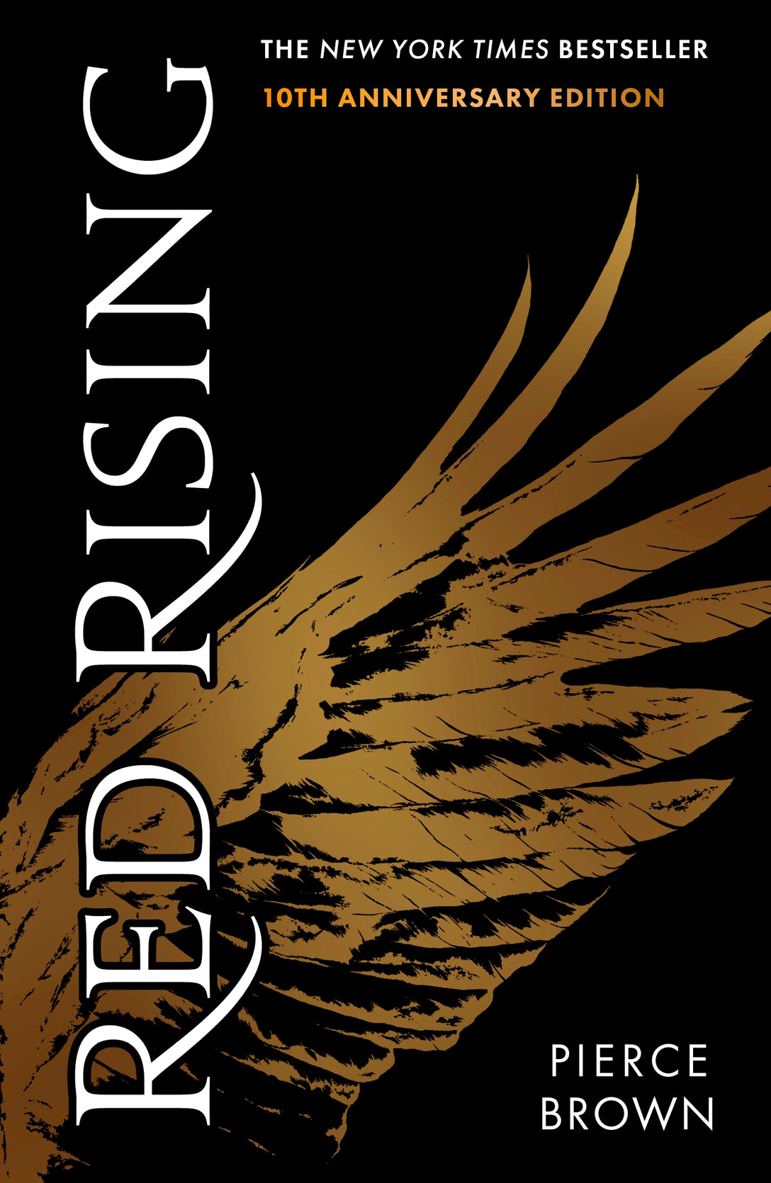 Red Rising | Hodderscape