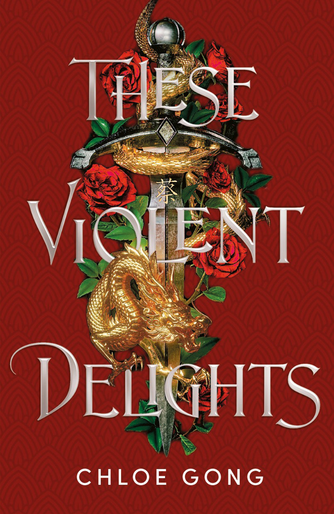 These Violent Delights by Chloe Gong