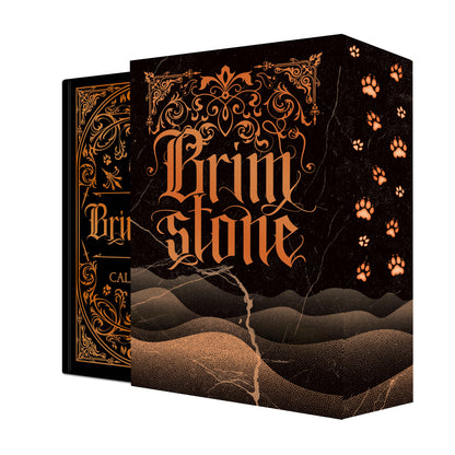 Brimstone by Callie Hart