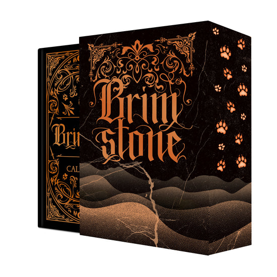 Brimstone by Callie Hart