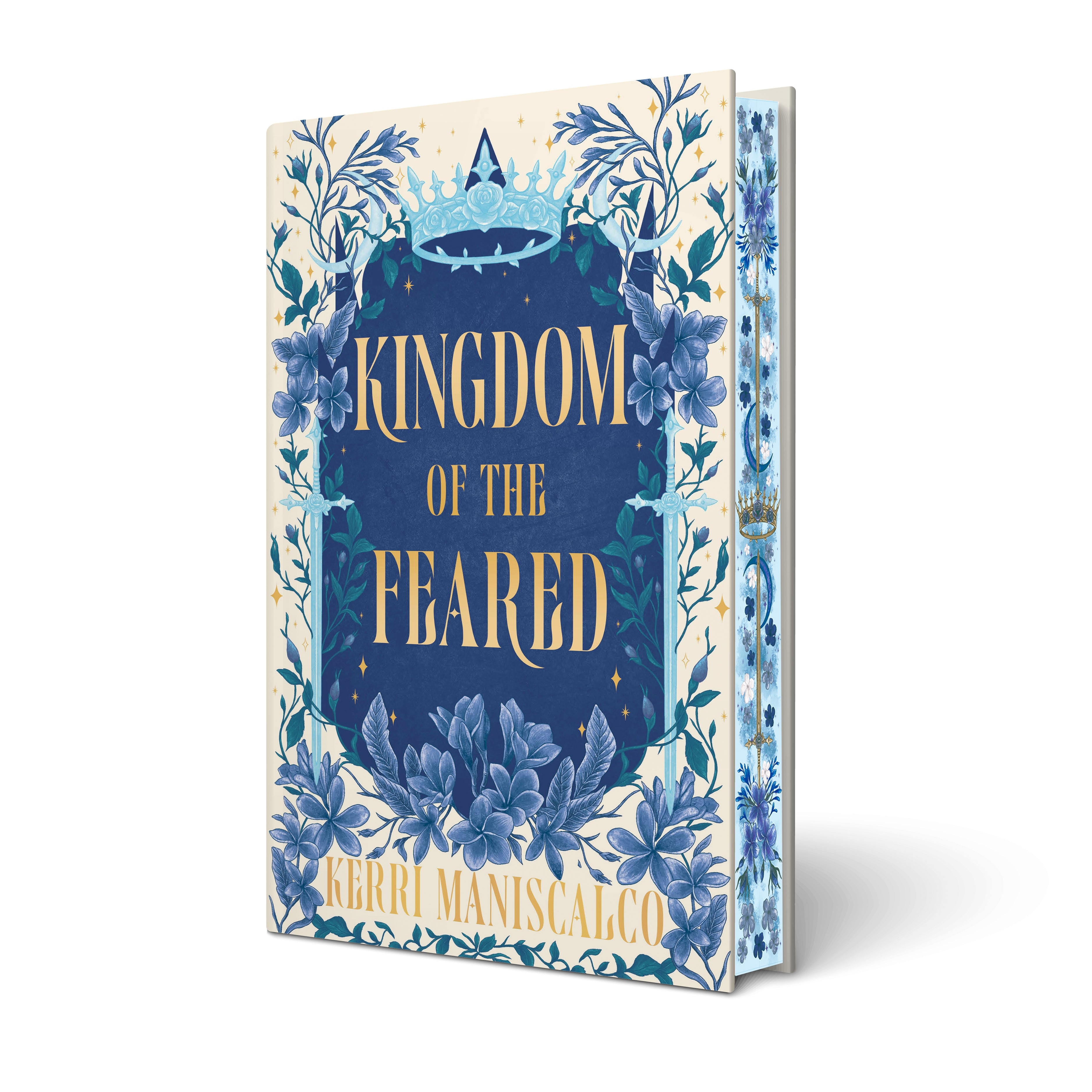 Kingdom of the Wicked Trilogy (Hardbacks) | Hodderscape