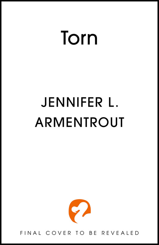 Torn by Jennifer L. Armentrout