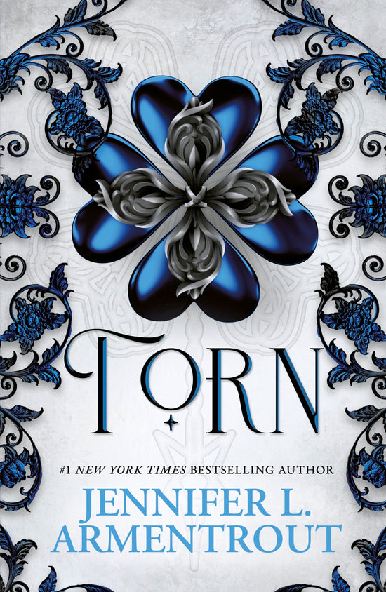 Torn by Jennifer L. Armentrout