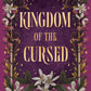 Kingdom of the Cursed by Kerri Maniscalco