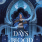Days of Blood and Starlight by Laini Taylor