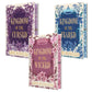 Kingdom of the Wicked Hardback Bundle
