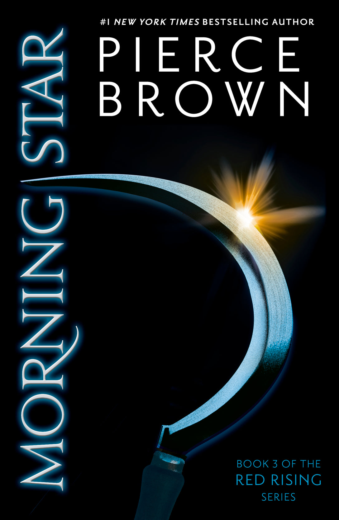 Morning Star by Pierce Brown