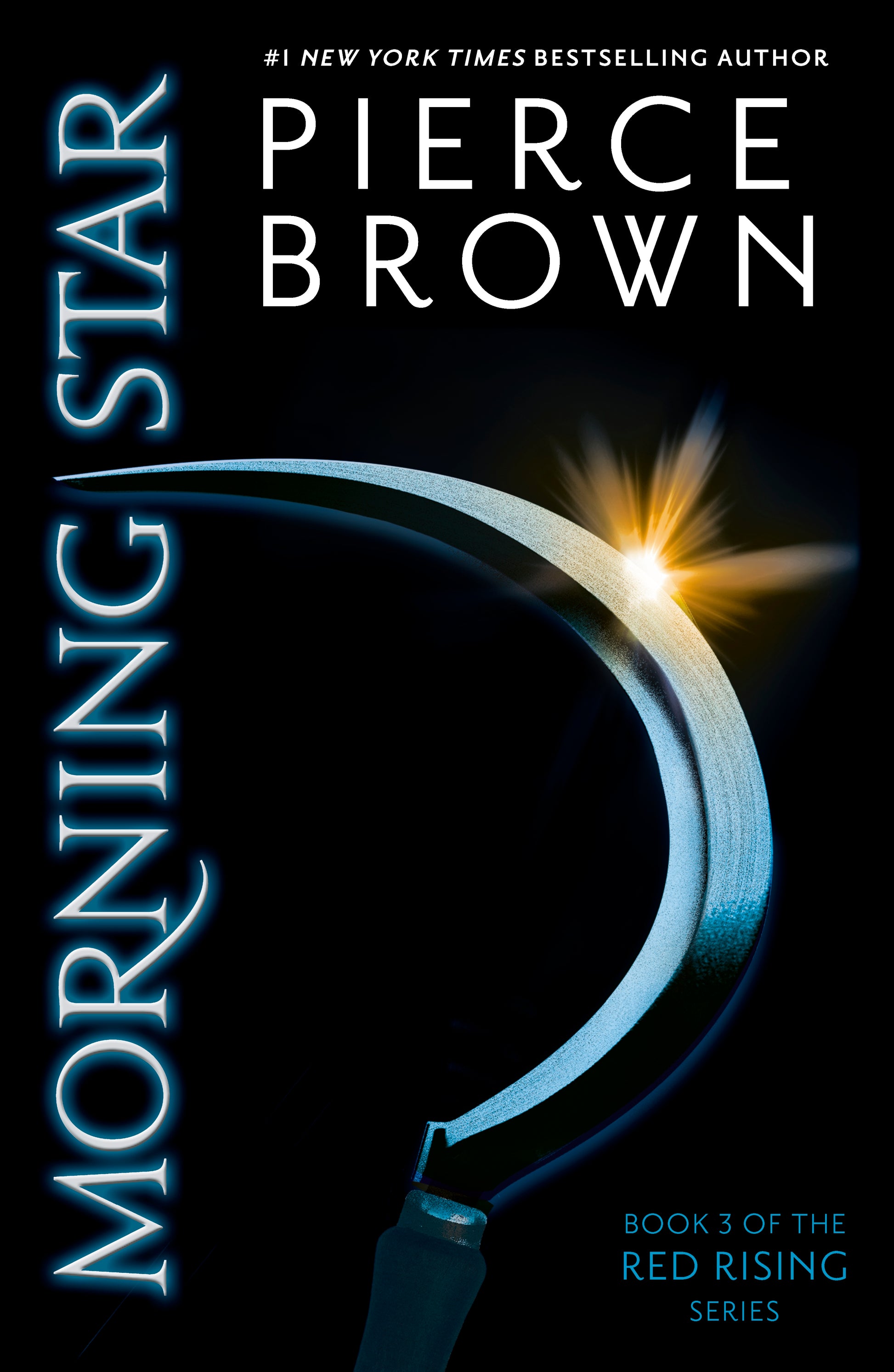 Morning Star by Pierce Brown