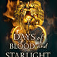 Days of Blood and Starlight by Laini Taylor