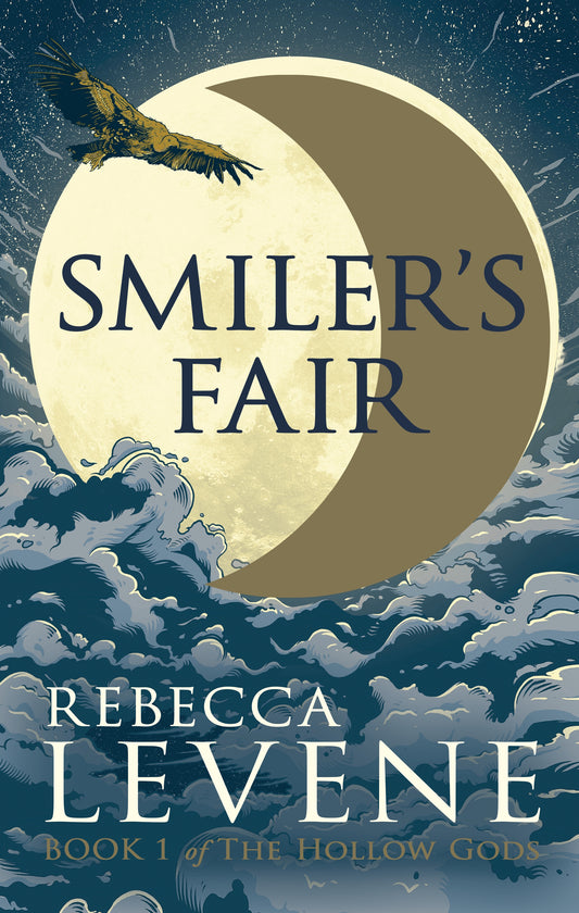 Smiler's Fair by Rebecca Levene