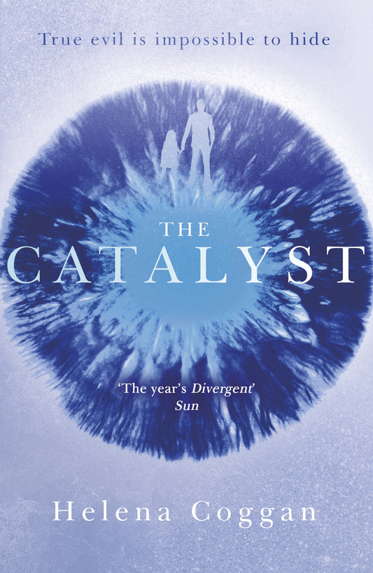 The Catalyst by Helena Coggan