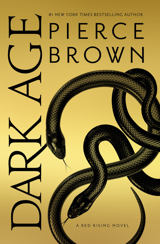 Dark Age by Pierce Brown