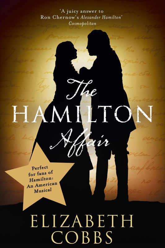 The Hamilton Affair by Elizabeth Cobbs