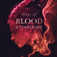 Days of Blood and Starlight by Laini Taylor